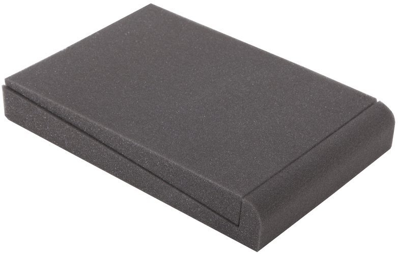 Подставка акустическая FORCE ZY-05 артикул 252747Si-1 фото 4