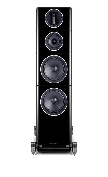 Напольная акустика Wharfedale Elysian 4 black артикул 218551Si-1 фото 5