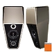 Настенная акустика Wilson Audio Alida Bergamot Pearl
