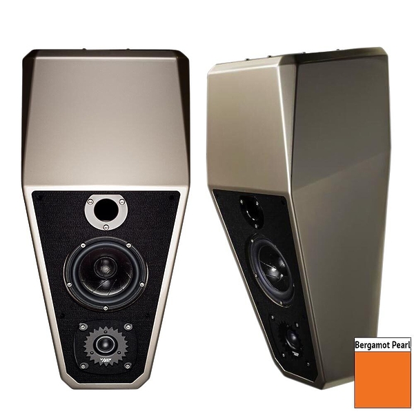 Настенная акустика Wilson Audio Alida Bergamot Pearl артикул 227502Si-1