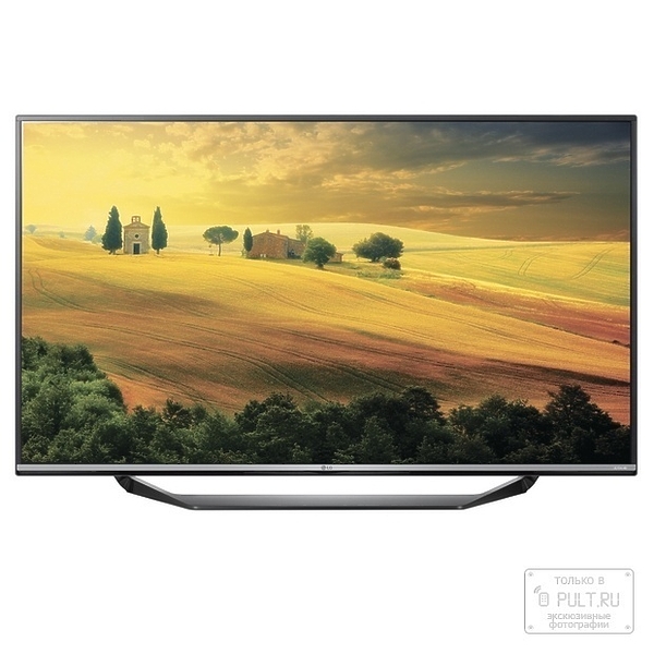 LED телевизор LG 60UF670V артикул 131940Si-1