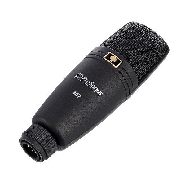 Студийный микрофон PreSonus M7 артикул 253943Si-1