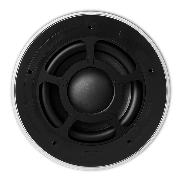 Встраиваемый сабвуфер KEF Ci 250RRb-THX артикул 287017Si-1 фото 3