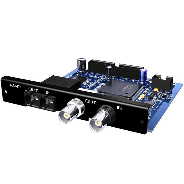 Карта расширения RME I64 MADI Card артикул 229210Si-1