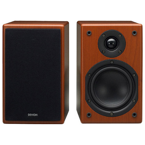 Акустическая система Denon SC-M37 cherry артикул 447163FV-1