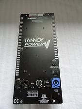 Сабвуфер Tannoy PowerVS15BP Wh артикул 124495Si-1 фото 3
