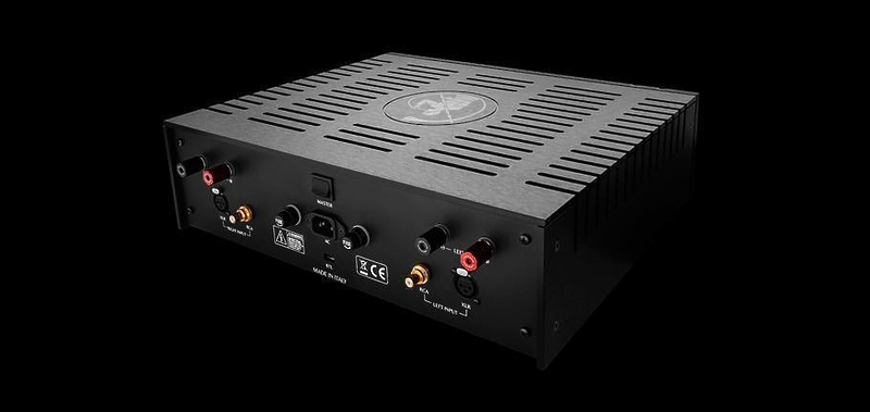 Gold Note PA-1175 #2 в «HiFiRussia»