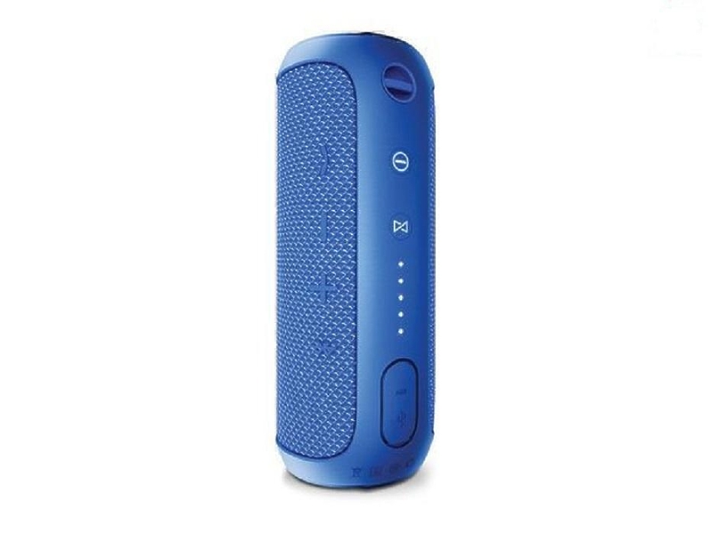 JBL Flip 3 Blue #2 в «HiFiRussia»