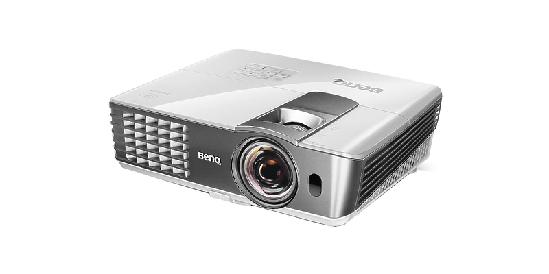 BenQ W1080ST+ артикул 291252-1 фото 4
