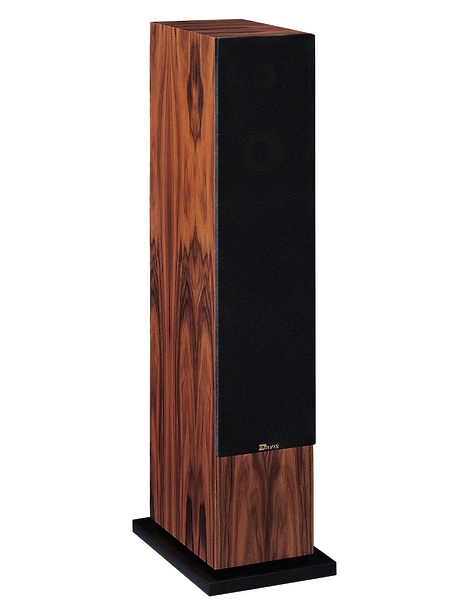 Напольная акустика Davis Acoustics Cezanne HD rosewood артикул 170546Si-1 фото 3