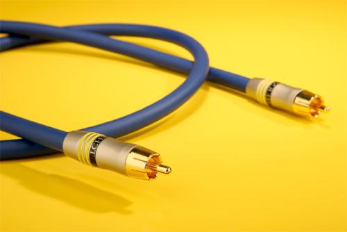 Кабель межблочный аудио Tchernov Cable Cuprum Original 75 IC Digita 1.65m артикул 105864FV-1