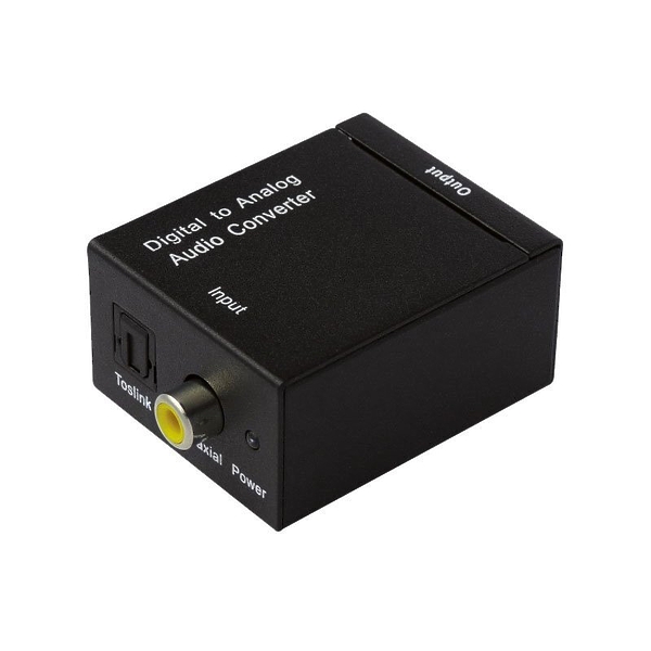 ЦАП Dynavox Mini-DAC II (207305) артикул 171915Si-1 в интернет-магазине «HiFiRussia»