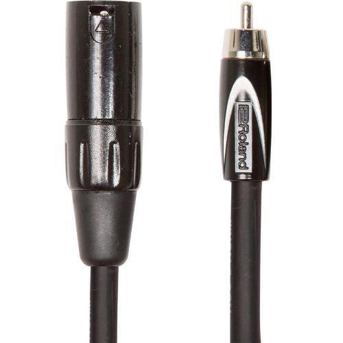 Кабель инструментальный Roland RCC-10-RCXM артикул 203007Si-1