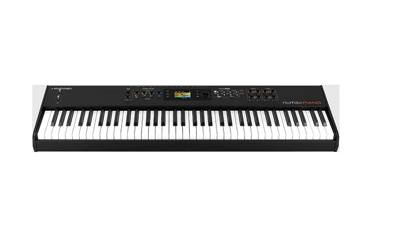 Цифровое пианино Studiologic Numa X Piano 73 артикул 261645Si-1 фото 4