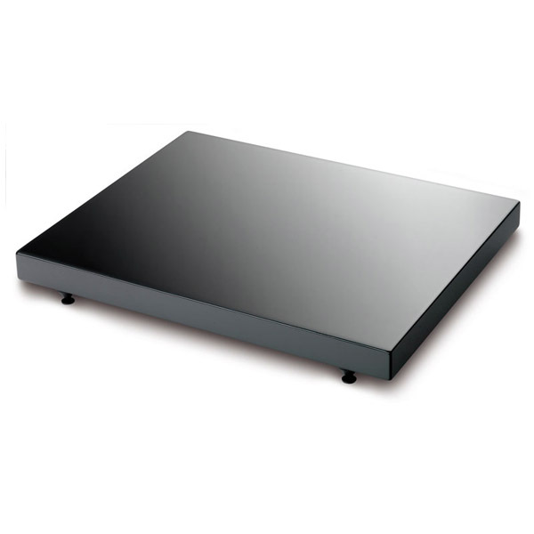 Подставка для проигрывателя Pro-Ject Ground it Deluxe 2 артикул 030203Si-1