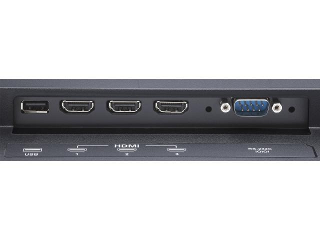 LED панель NEC MultiSync E656 артикул 171279Si-1 фото 11