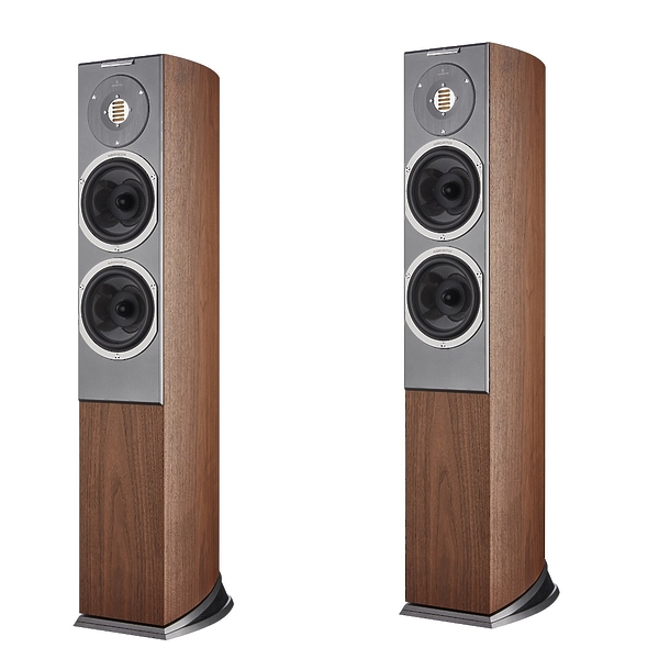 Напольная акустика Audiovector R3 Arrete African Rosewood артикул 219949Si-1 фото 3