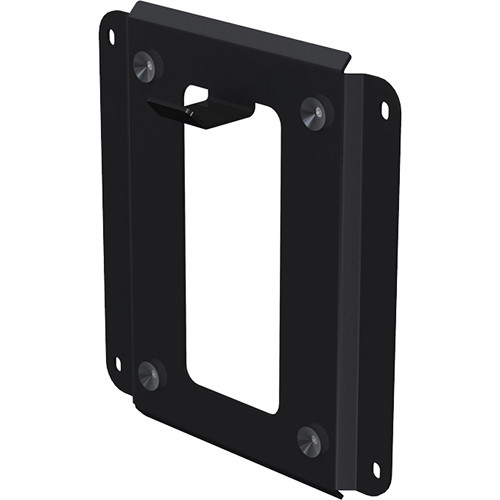 Стойка под акустику Sonos FLEXsON Wall bracket for SUB (black) FLXSUBB артикул 177147Si-1
