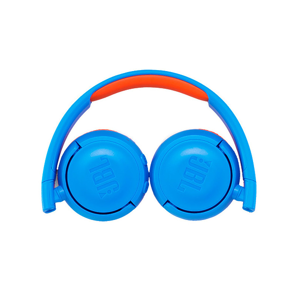 Наушники JBL JR300 BT blue (JBLJR300BTUNO) артикул 177502Si-1 фото 12