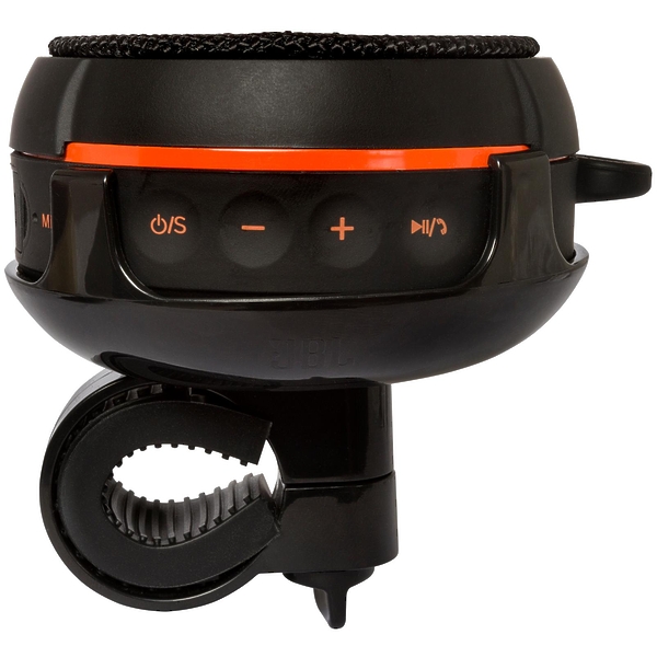 Портативная акустика JBL Wind 2 black (JBLWIND2) артикул 226231Si-1 фото 6