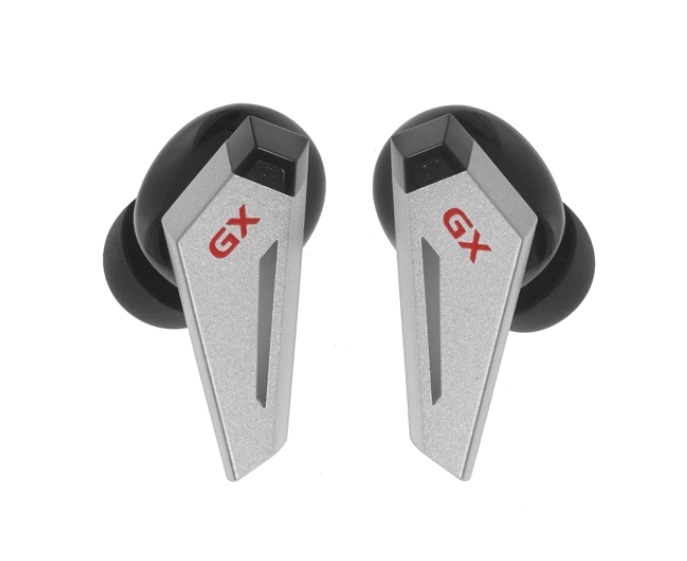 Наушники Edifier GX07 grey артикул 294128Si-1 фото 3