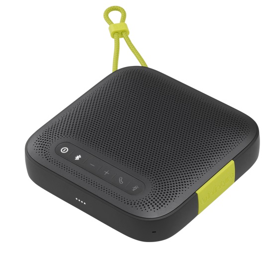 Спикерфон InfinityLab ClearCall Black артикул 258664Si-1 в интернет-магазине «HiFiRussia»