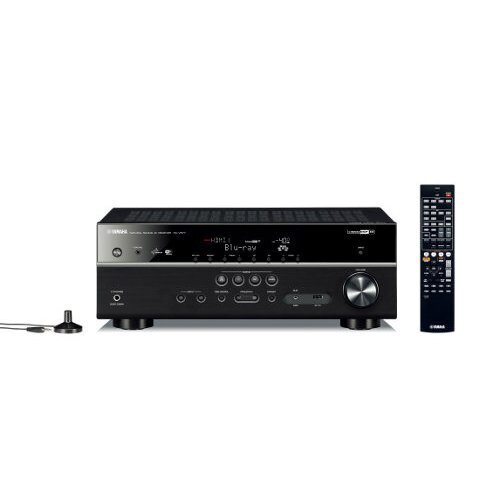 Yamaha RX-V577 black артикул 222188