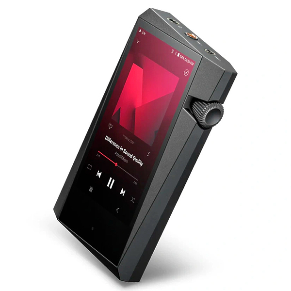 Плеер Astell&Kern SR35 артикул 294502Si-1 фото 5