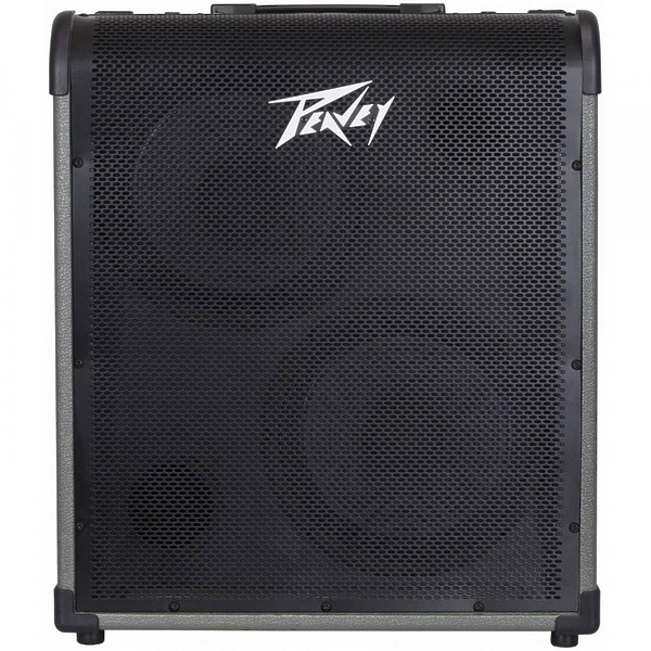 Комбоусилитель Peavey MAX 300 артикул 289795Si-1