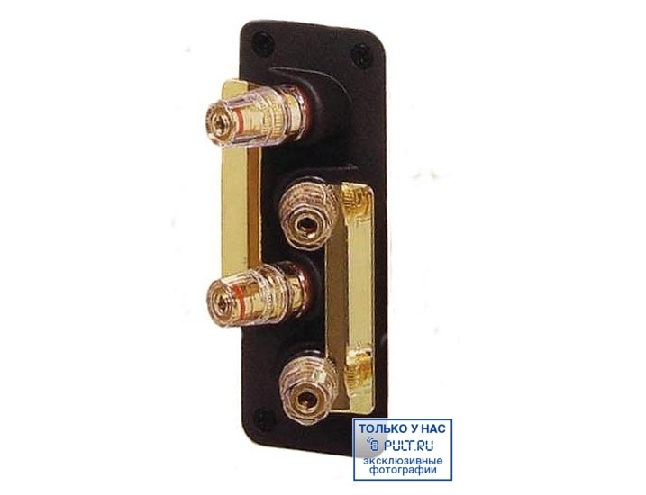 Напольная акустика Wharfedale Evo-2 40 Piano black артикул 426119FV-1 фото 7