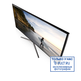 LED телевизор Samsung UE-55ES6547 артикул 332612FV-1 фото 10