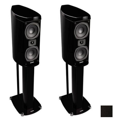 Акустическая система Mission EX800B piano black oak артикул 443715FV-1
