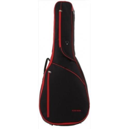 Чехол Gewa IP-G Classic 4/4 Red артикул 233912Si-1