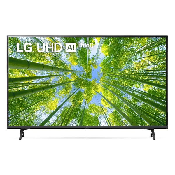 LED телевизор LG 43UQ80006LB артикул 264295Si-1