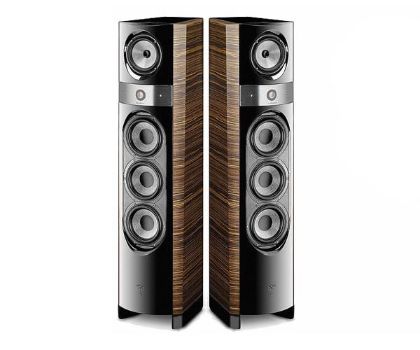 Напольная акустика Focal-JMlab Electra 1037 Be macassar артикул 424723FV-1 фото 5