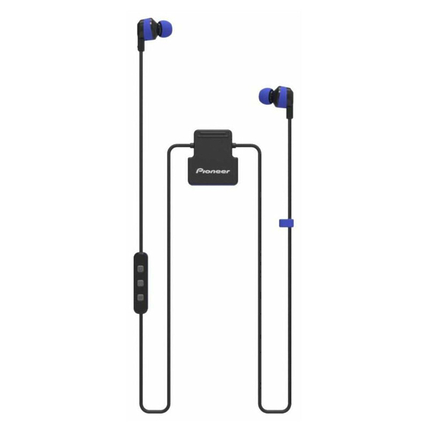 Наушники Pioneer SE-CL5BT-L артикул 188445Si-1