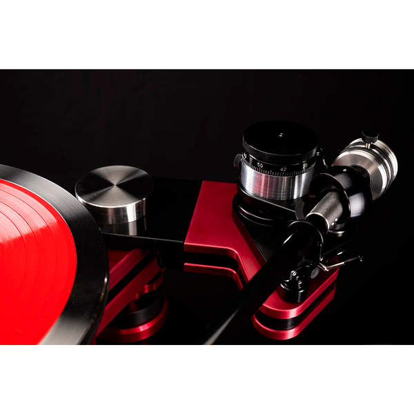 Проигрыватель винила VPI Vanquish System артикул 263059Si-1 фото 9