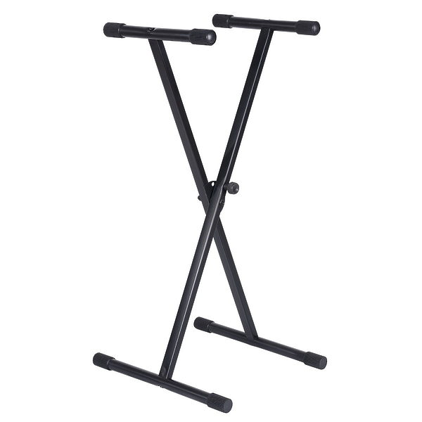 Стойка для клавишных Roxtone KS011 black артикул 198610Si-1