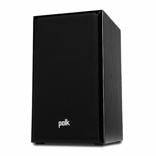 Полочная акустика Polk Audio L100 black ash артикул 217727Si-1 фото 5