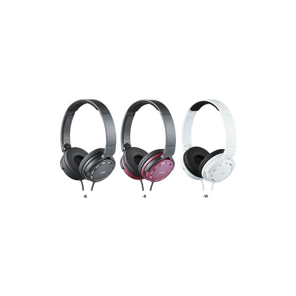 Наушники JVC HA-S520-B-E артикул 189218Si-1 фото 4