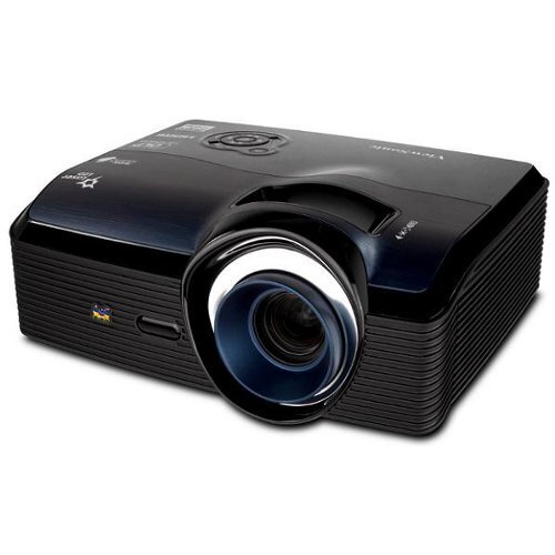 Проектор ViewSonic PRO9000 артикул 272210FV-1