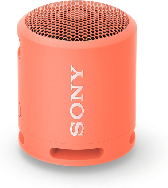 Портативная акустика Sony SRS-XB13 Coral Pink артикул 300285Si-1 в интернет-магазине «HiFiRussia»