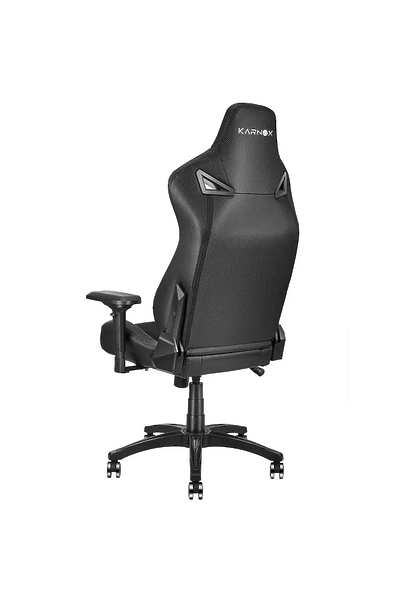 Игровое кресло KARNOX LEGEND BK black артикул 265751Si-1 фото 4