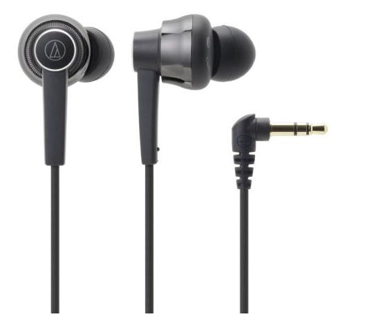 Наушники Audio Technica ATH-CKR7 артикул 132566Si-1