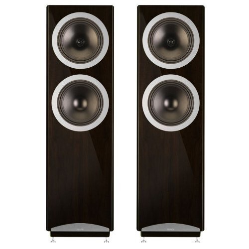 Акустическая система Tannoy Definition DC10T dark walnut артикул 429489FV-1