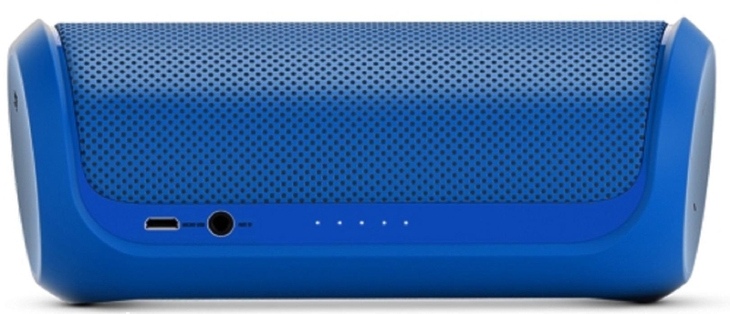 JBL Flip 3 Blue #1 в «HiFiRussia»
