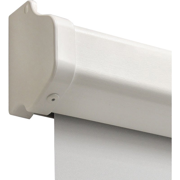 Экран Draper Luma (16:10) 239/94" 127*203 XT1000E ebd 12" case white артикул 174414Si-1 фото 4