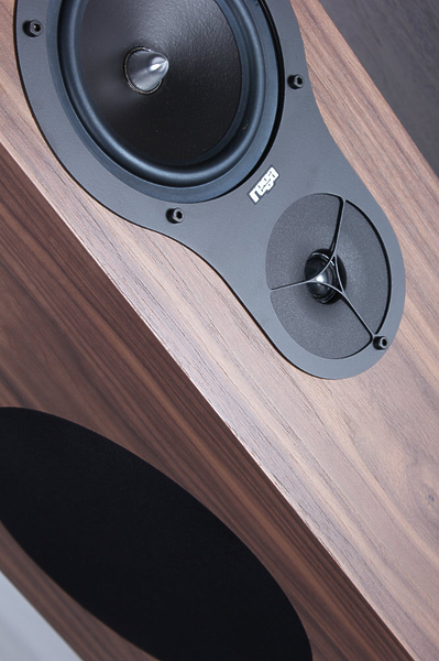 Напольная акустика Rega RX-5 black артикул 134286Si-1 фото 4