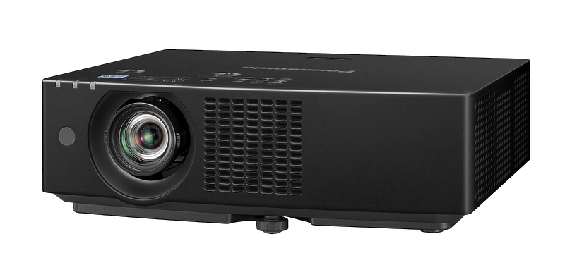 Лазерный проектор Panasonic PT-VMZ61B артикул 314027Si-1 в интернет-магазине «HiFiRussia»