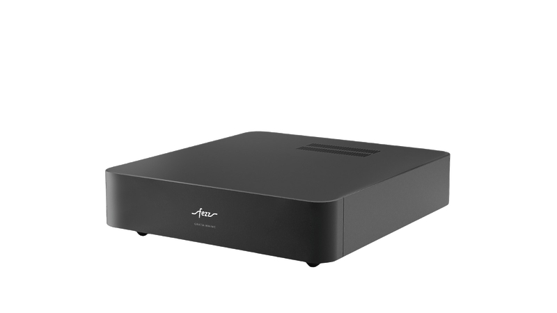 Фонокорректор Fezz Audio Gratia EVO Black Ice артикул 306658Si-1